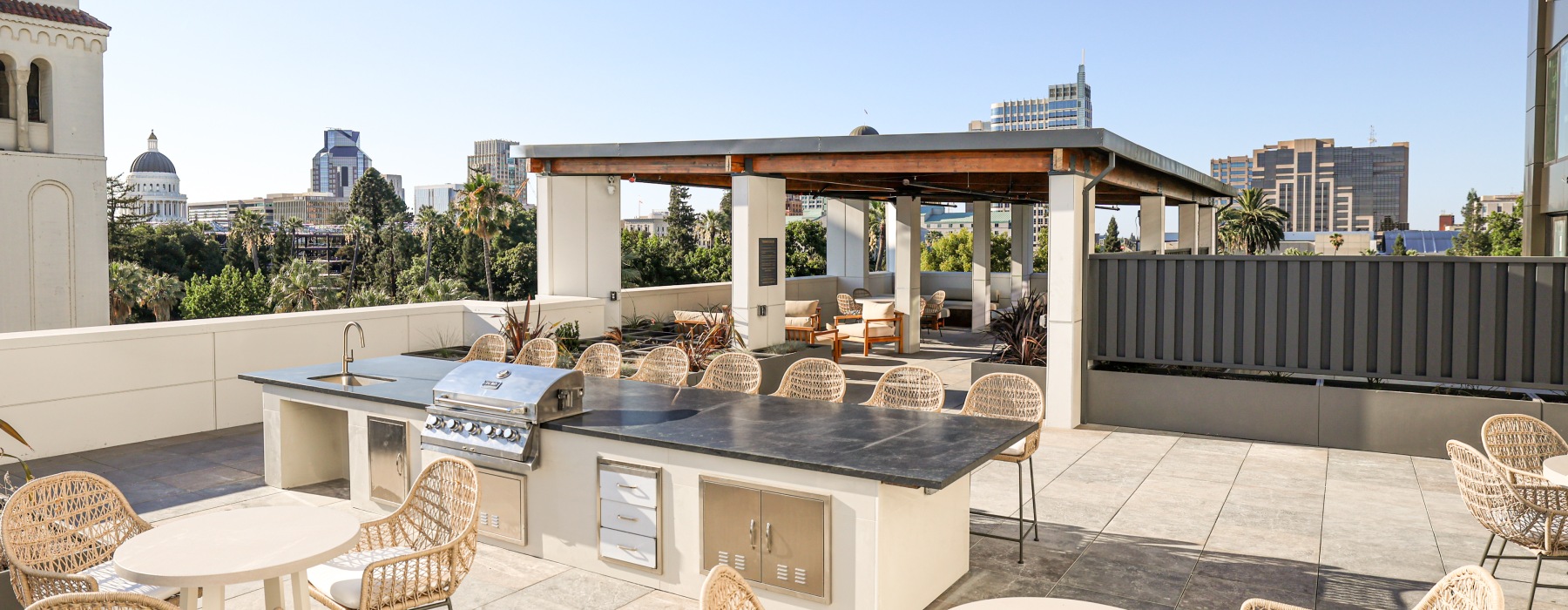Amenities