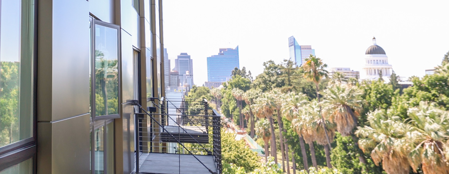 Sacramento views