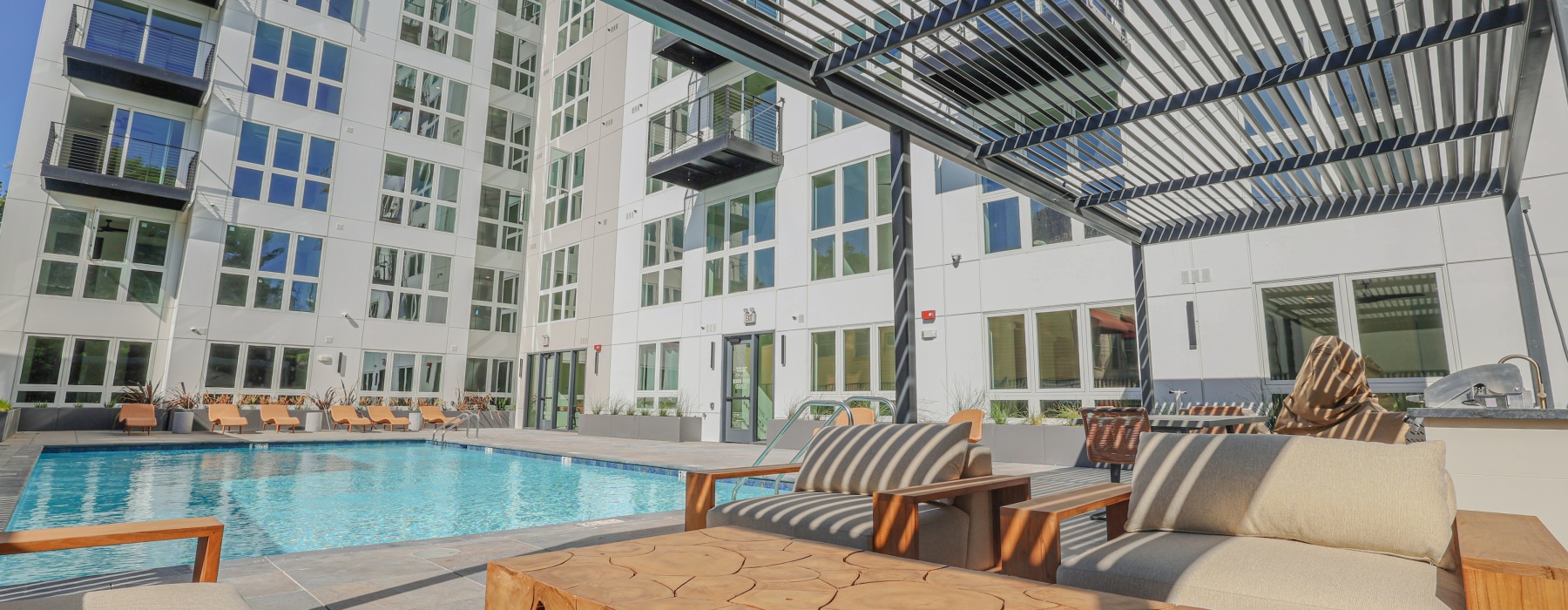 Experience the best of luxury living