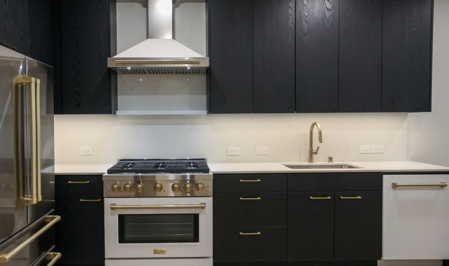 Built for You Built for You