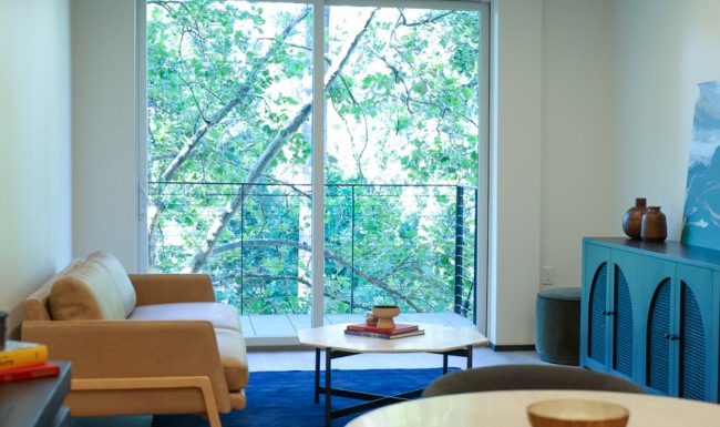 Modern Living Modern Living